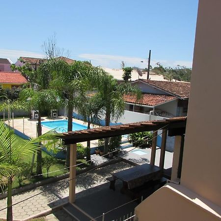 Residencial Ravel Διαμέρισμα Florianópolis Εξωτερικό φωτογραφία