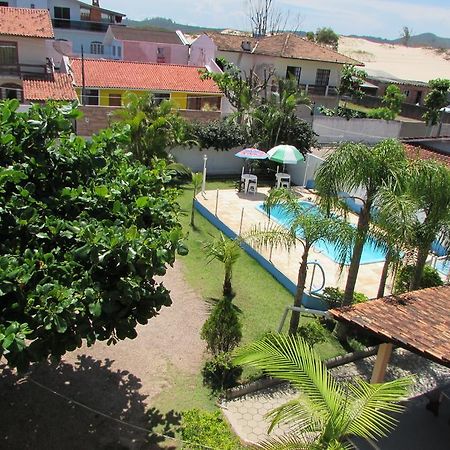 Residencial Ravel Διαμέρισμα Florianópolis Εξωτερικό φωτογραφία