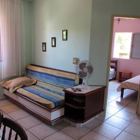 Residencial Ravel Διαμέρισμα Florianópolis Εξωτερικό φωτογραφία