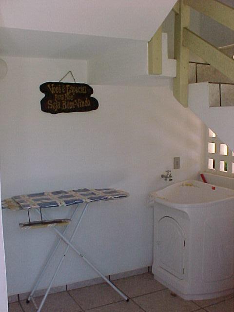 Residencial Ravel Διαμέρισμα Florianópolis Εξωτερικό φωτογραφία