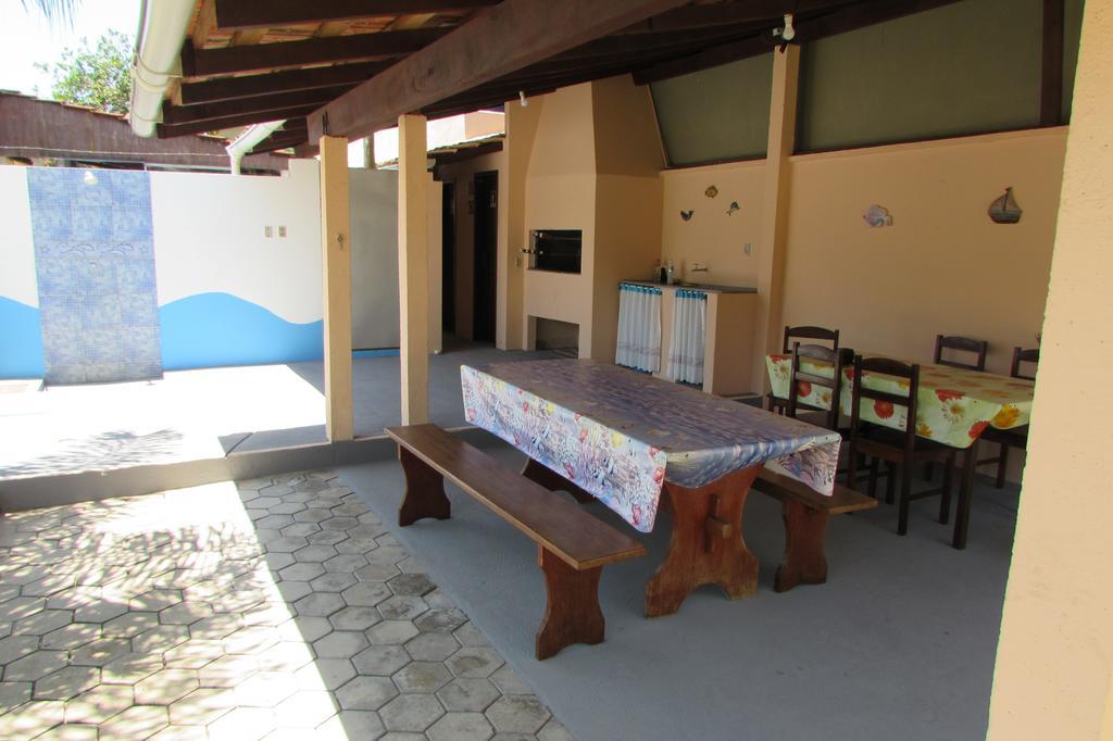 Residencial Ravel Διαμέρισμα Florianópolis Εξωτερικό φωτογραφία