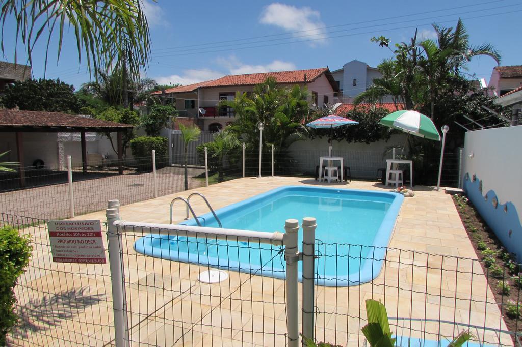 Residencial Ravel Διαμέρισμα Florianópolis Εξωτερικό φωτογραφία