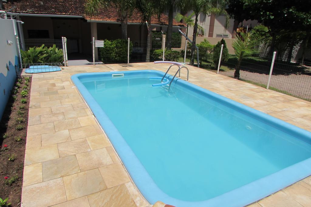 Residencial Ravel Διαμέρισμα Florianópolis Εξωτερικό φωτογραφία