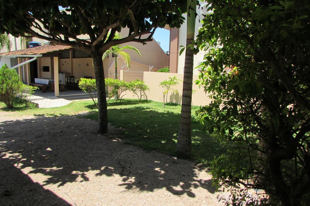 Residencial Ravel Διαμέρισμα Florianópolis Εξωτερικό φωτογραφία