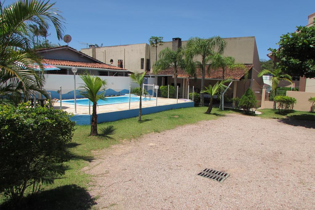 Residencial Ravel Διαμέρισμα Florianópolis Εξωτερικό φωτογραφία