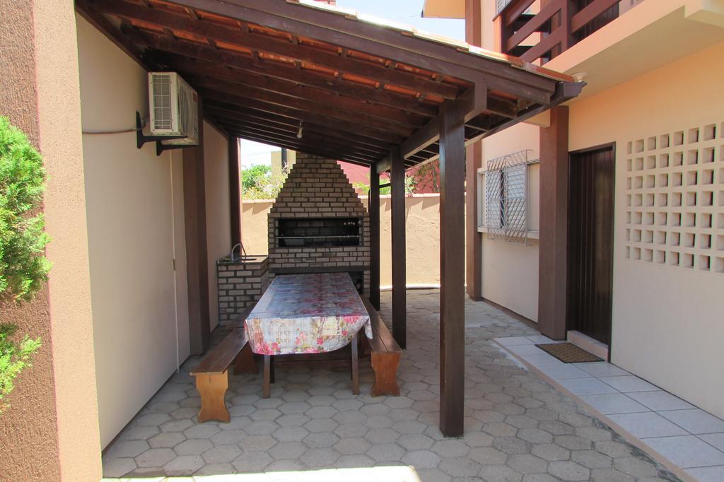 Residencial Ravel Διαμέρισμα Florianópolis Εξωτερικό φωτογραφία