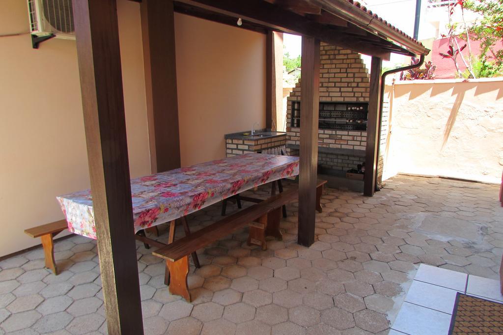 Residencial Ravel Διαμέρισμα Florianópolis Εξωτερικό φωτογραφία
