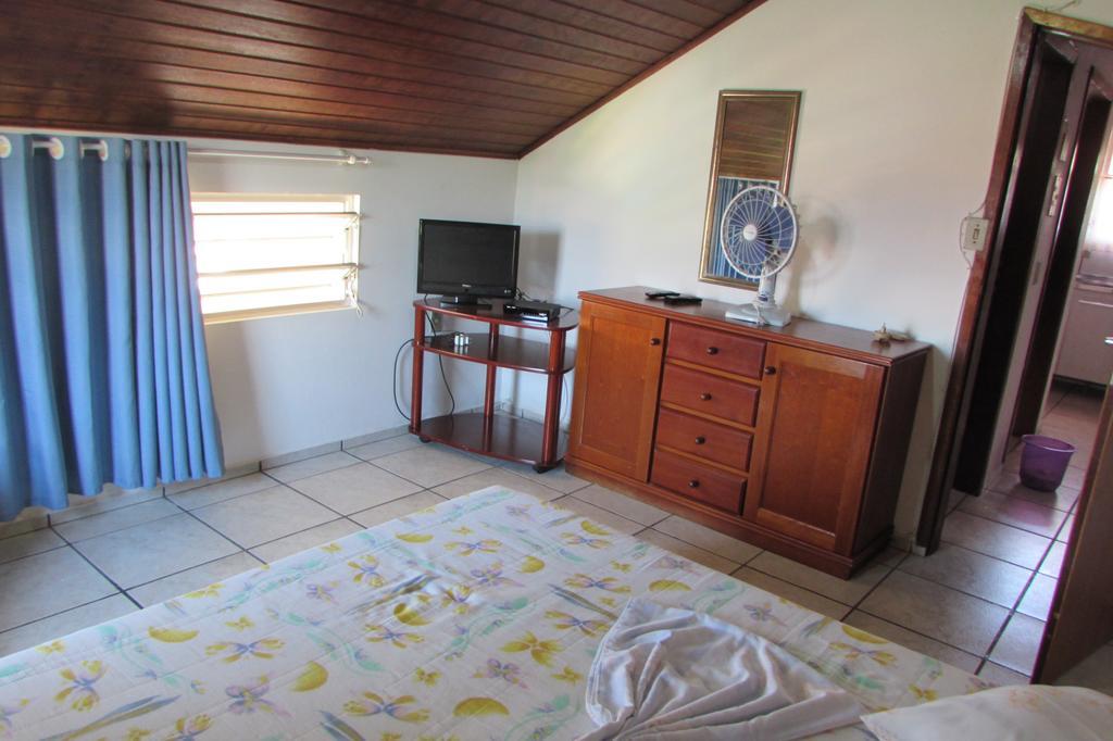 Residencial Ravel Διαμέρισμα Florianópolis Εξωτερικό φωτογραφία
