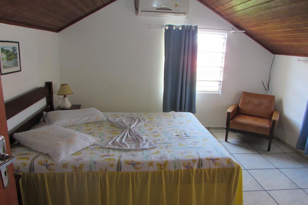 Residencial Ravel Διαμέρισμα Florianópolis Εξωτερικό φωτογραφία