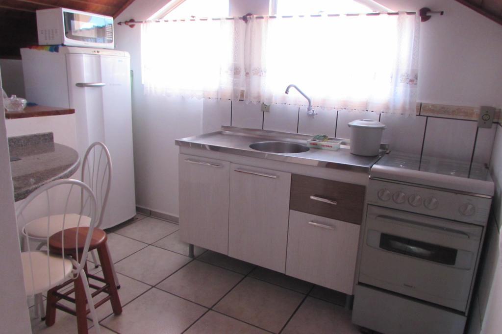 Residencial Ravel Διαμέρισμα Florianópolis Εξωτερικό φωτογραφία