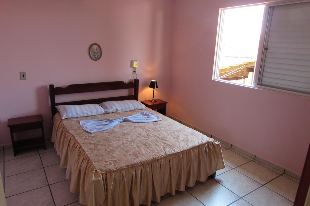 Residencial Ravel Διαμέρισμα Florianópolis Εξωτερικό φωτογραφία