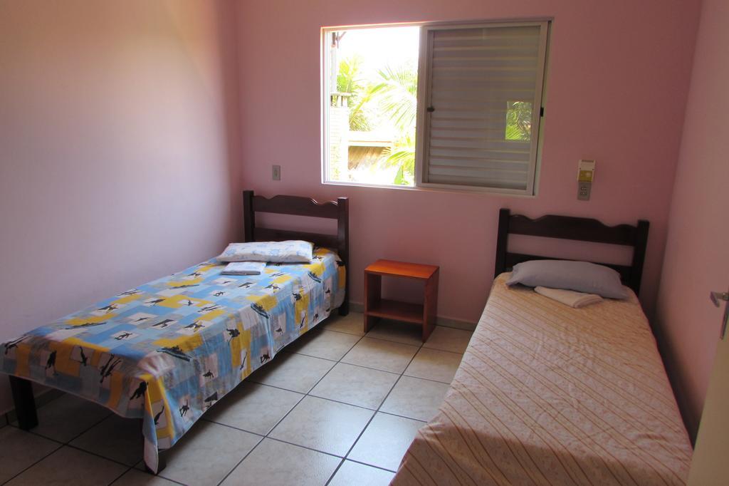 Residencial Ravel Διαμέρισμα Florianópolis Εξωτερικό φωτογραφία
