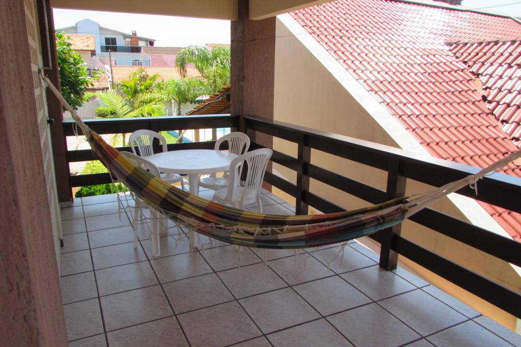 Residencial Ravel Διαμέρισμα Florianópolis Εξωτερικό φωτογραφία