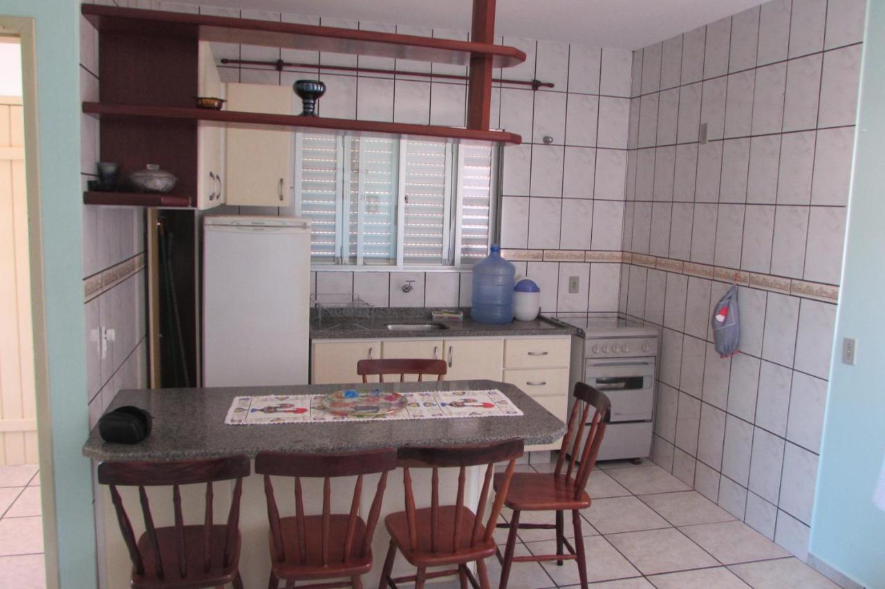 Residencial Ravel Διαμέρισμα Florianópolis Εξωτερικό φωτογραφία