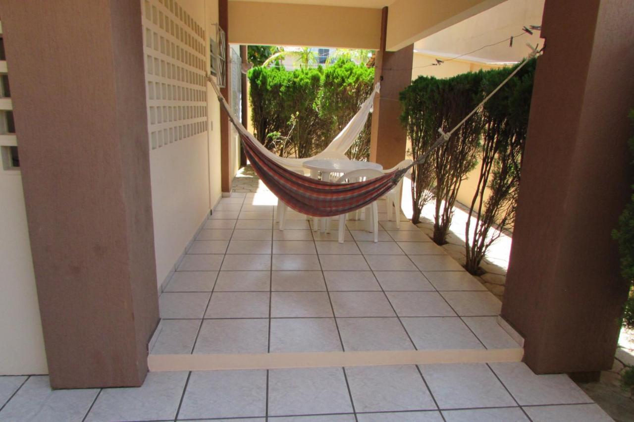 Residencial Ravel Διαμέρισμα Florianópolis Εξωτερικό φωτογραφία