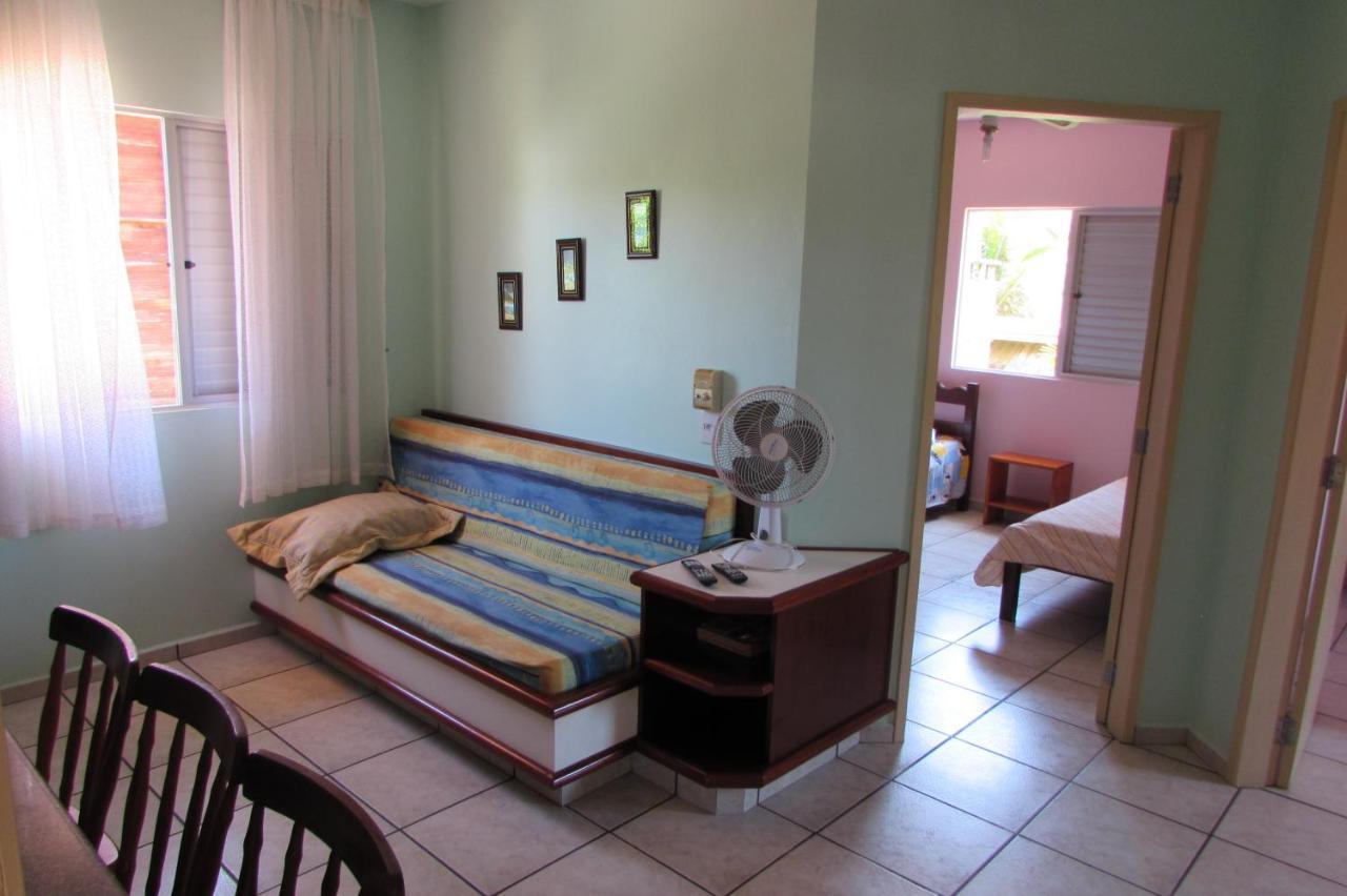 Residencial Ravel Διαμέρισμα Florianópolis Εξωτερικό φωτογραφία