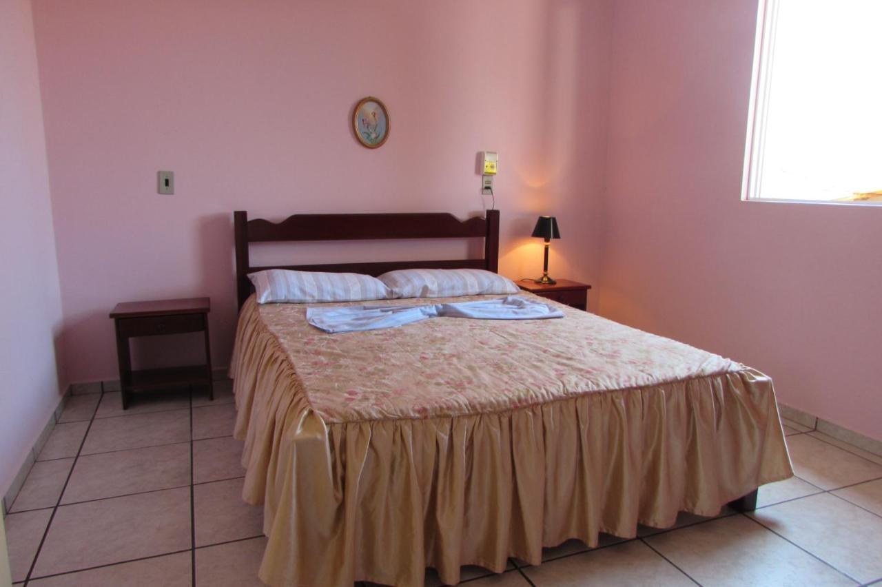Residencial Ravel Διαμέρισμα Florianópolis Εξωτερικό φωτογραφία